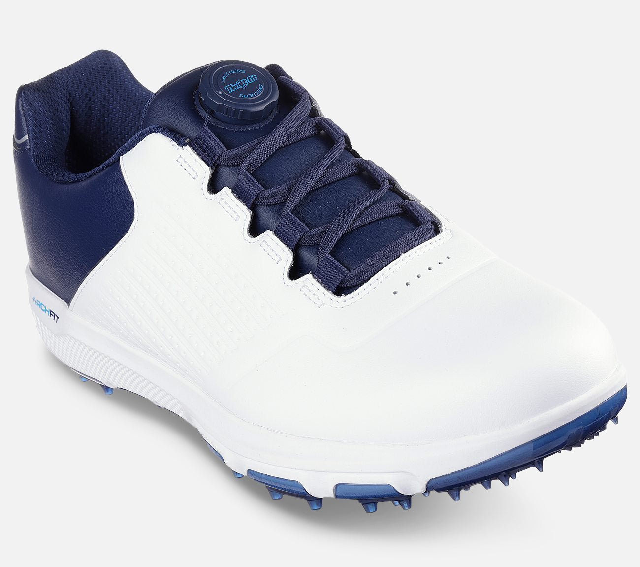 GO GOLF PRO 6 SL - Twist - Waterproof Golf Skechers.fi