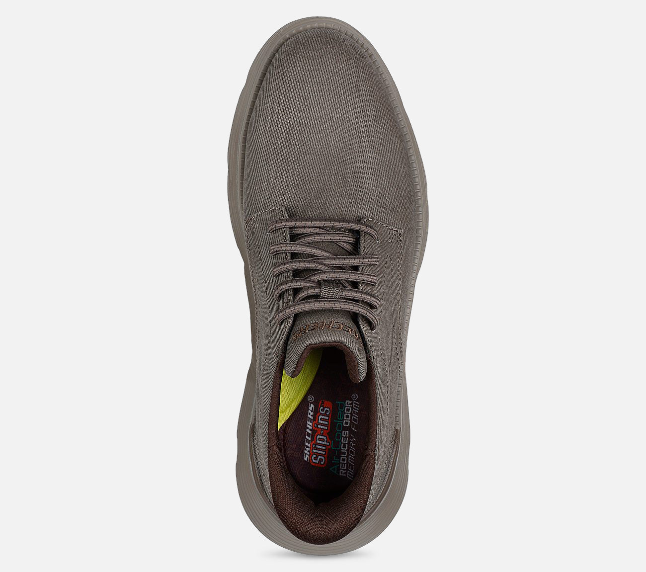Slip-ins: Garza - Clive Shoe Skechers.fi