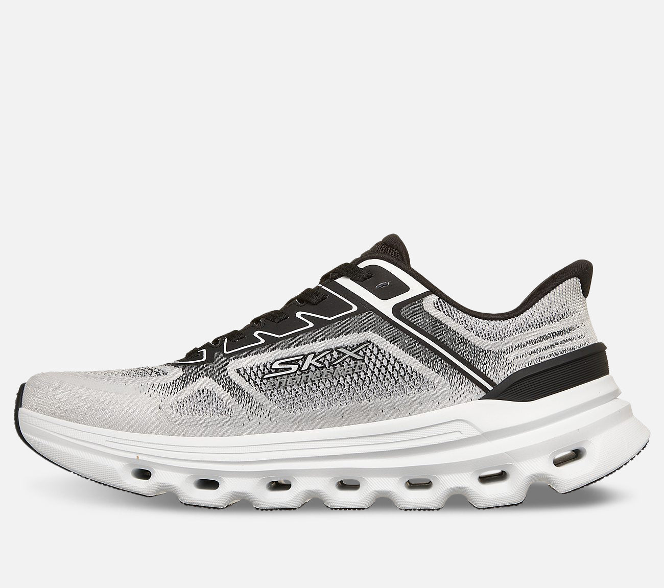 Slip-ins: GO RUN Arch Fit Glide-Step Shoe Skechers.fi