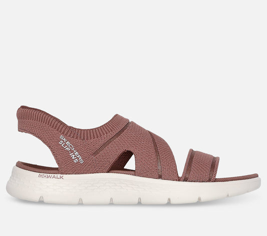 Slip-ins: GO WALK Flex Sandal - Enticing Sandal Skechers.fi