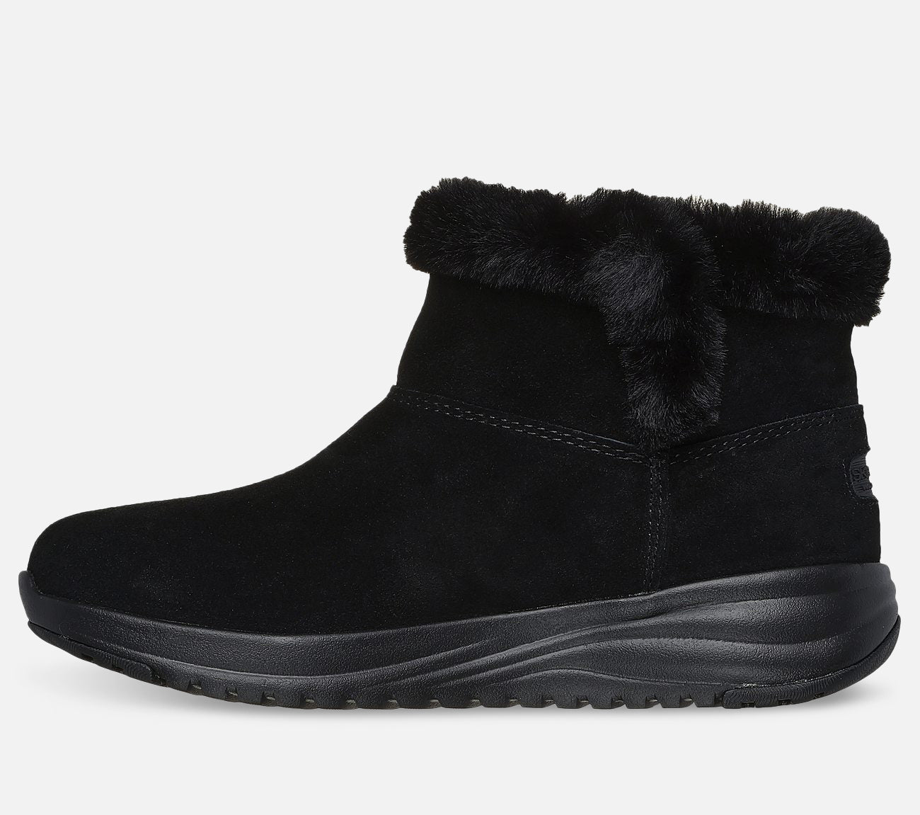 On-The-Go Stellar - Cozy Step Waterproof Boot Skechers