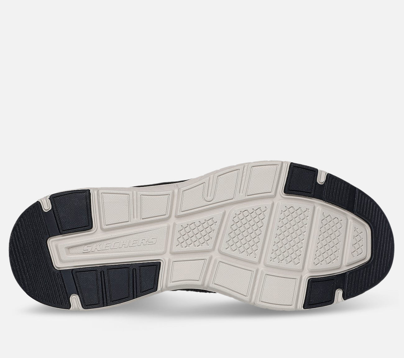 Relaxed Fit: Slip-ins: Arch Fit Crosser - Emeric Shoe Skechers.fi