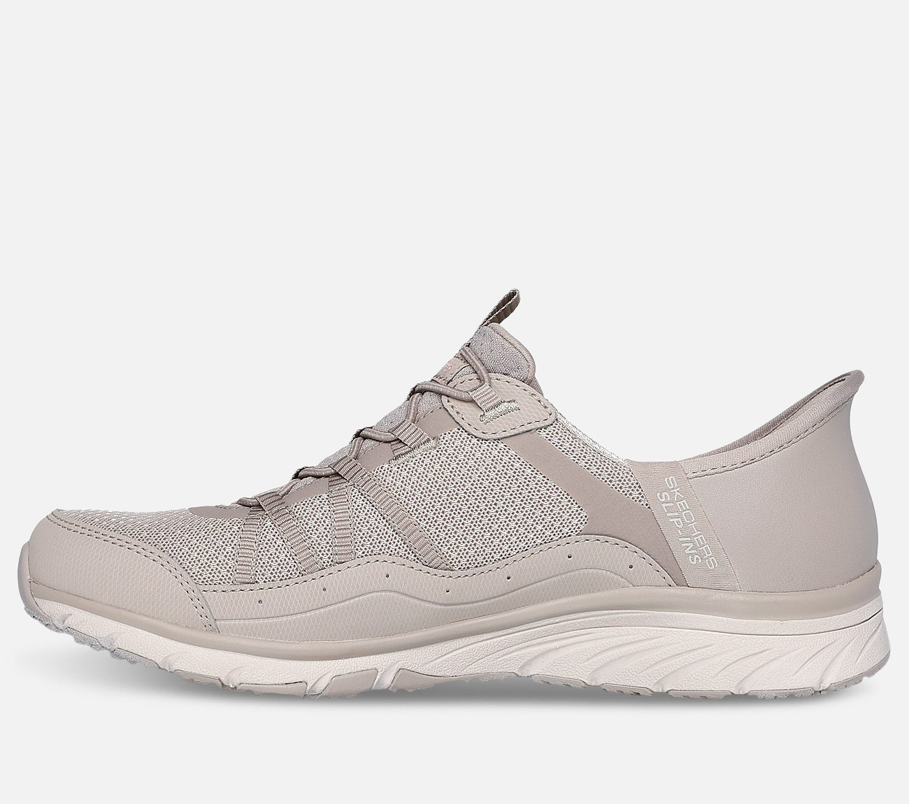 Slip-ins: Gratis Sport - Leisurely Shoe Skechers.fi