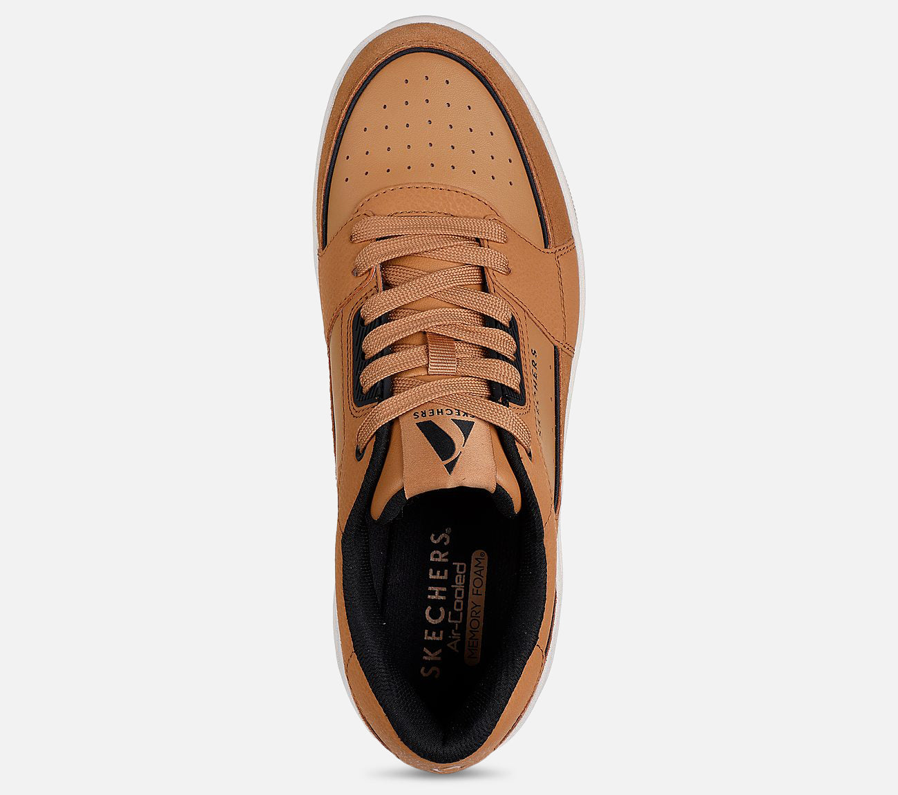Uno Court - Low Post Match Shoe Skechers.fi