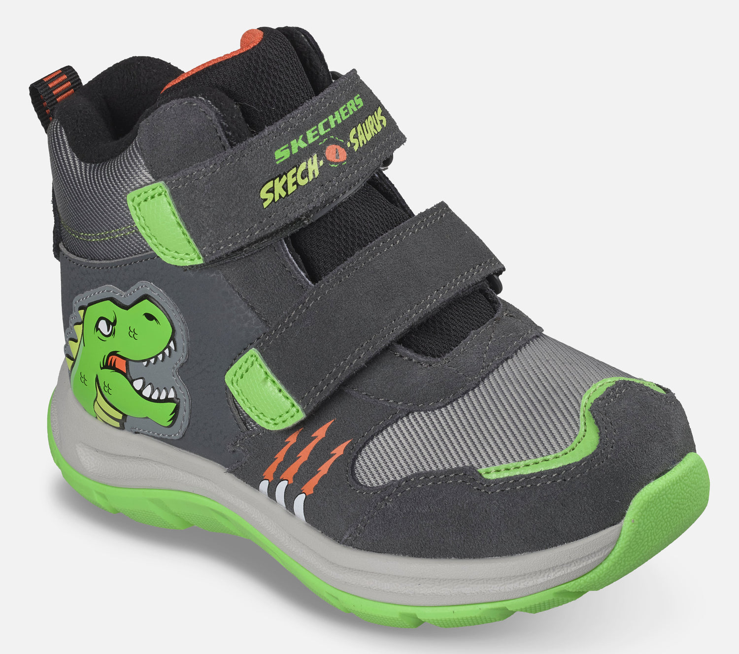 Dynamic Trail - Dino-Scouts Boot Skechers.fi