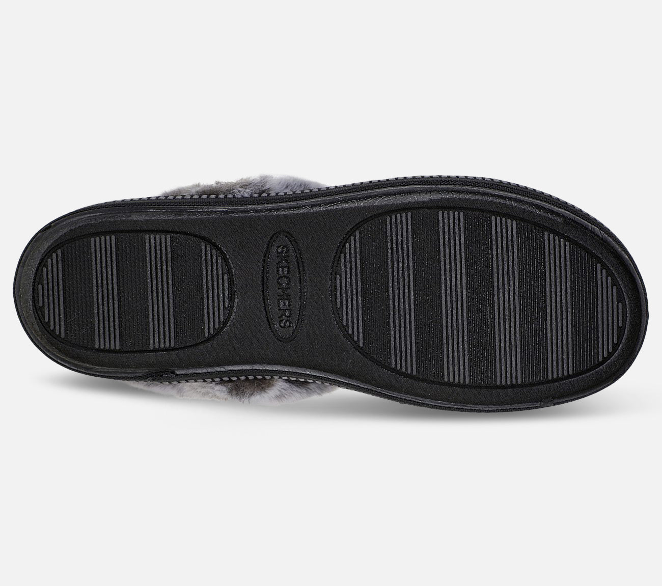 Wide Fit: Cozy Campfire - Fresh Toast Slipper Skechers.fi