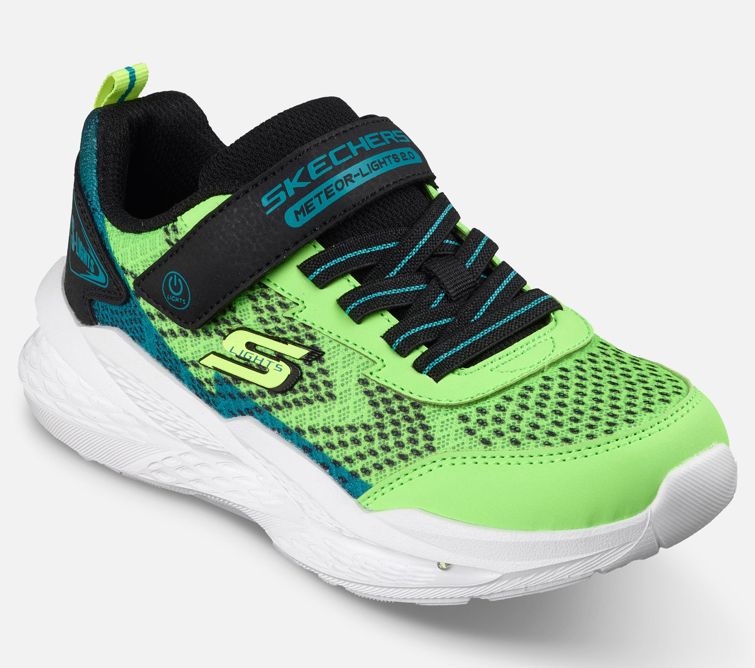 S-Lights: Meteor-Lights 2.0 Shoe Skechers.fi