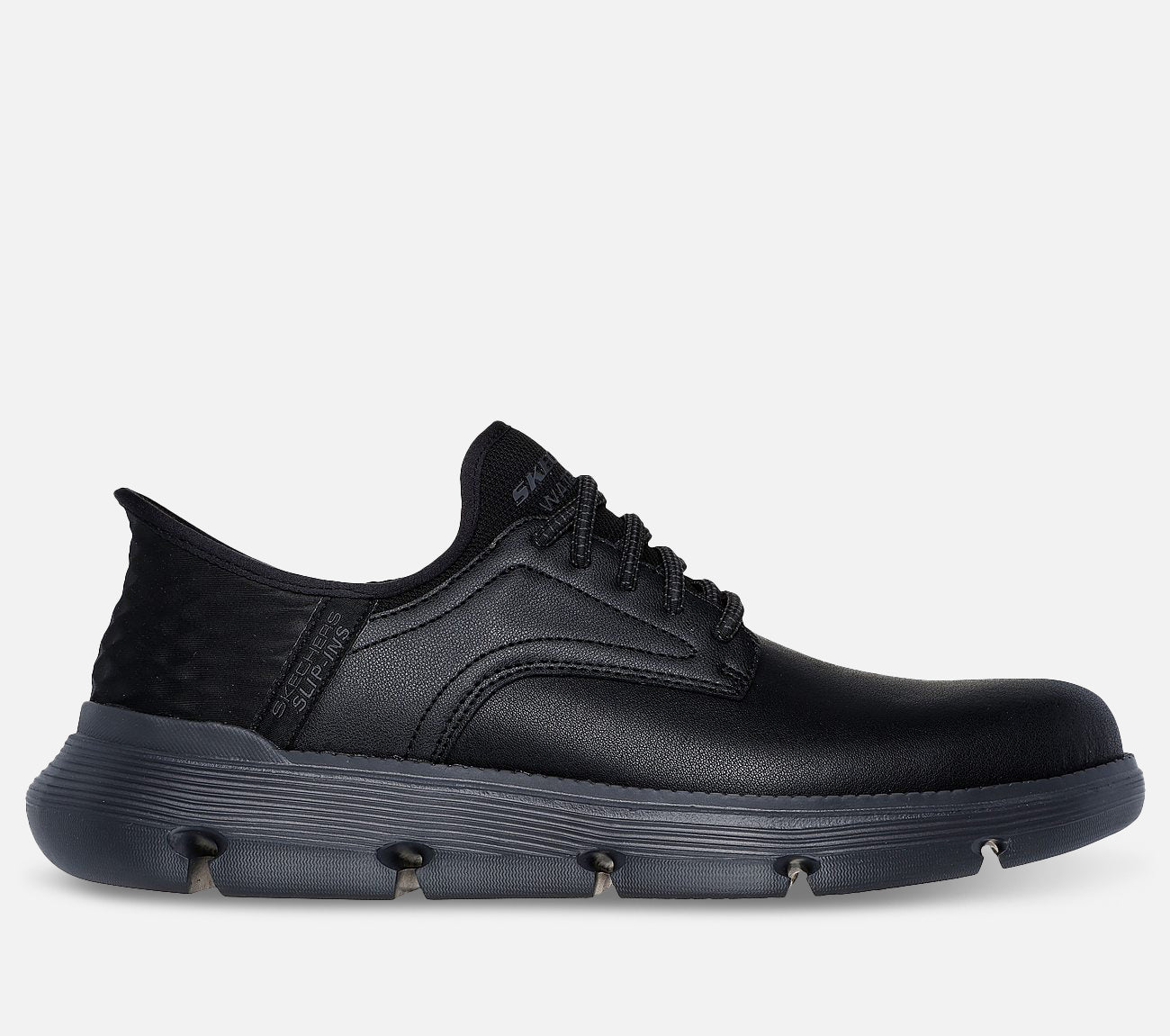 Slip-ins: Garza - Carlyn - Waterproof Shoe Skechers.fi