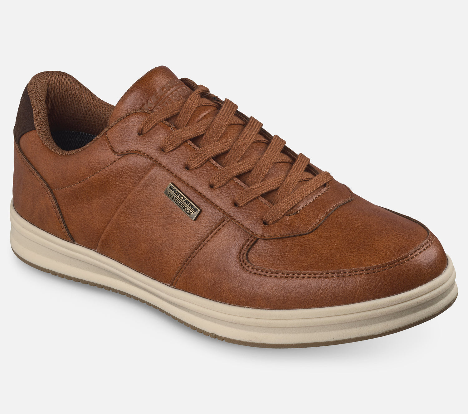 Palmiro - Monty Waterproof Shoe Skechers.fi