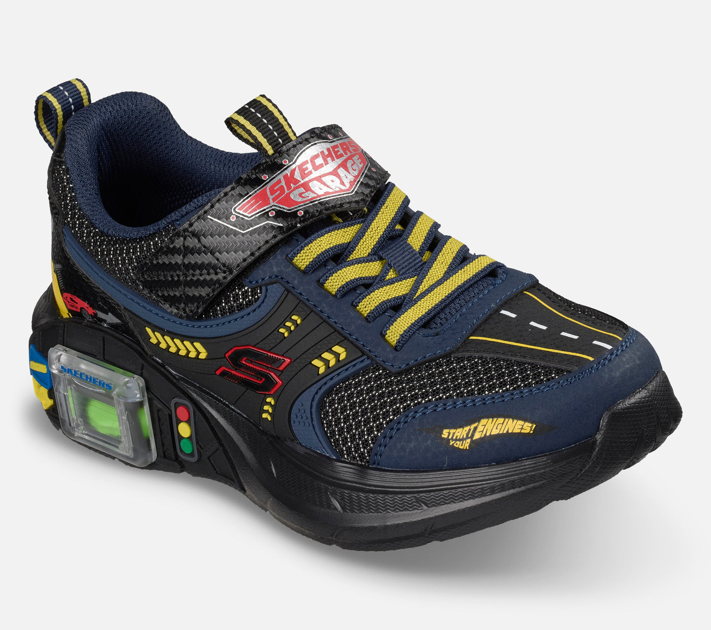 Garage Shoe Skechers.fi