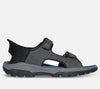 Miesten Relaxed Fit sandaalit