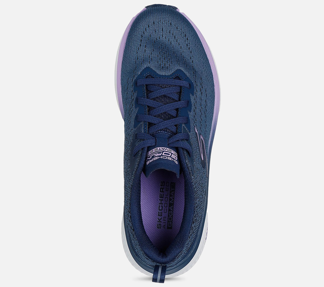 GO RUN 2.0 Elevate Shoe Skechers.fi