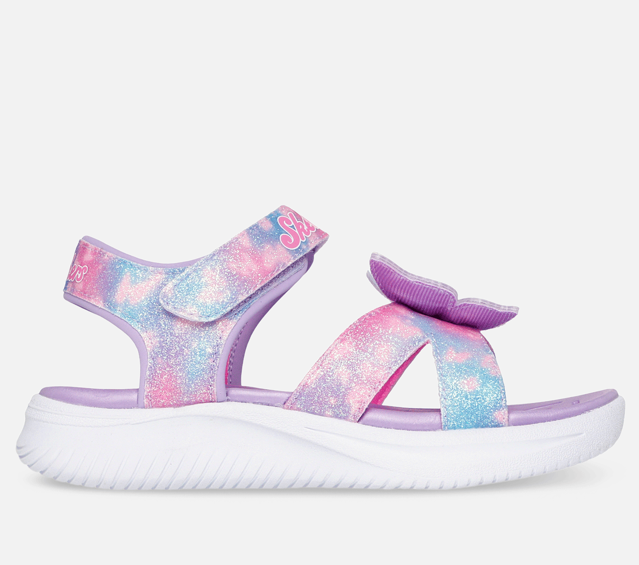Jumpsters Sandal – Butterfly Brights Sandal Skechers.fi