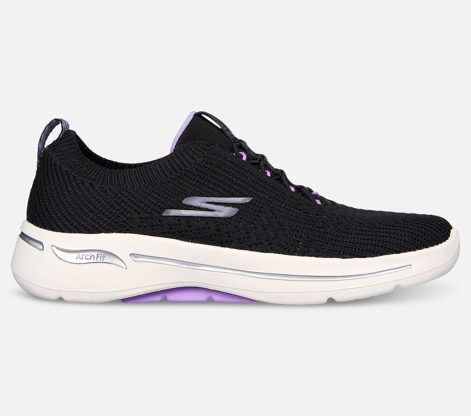 Nauhattomat kengät naisille - Skechers.fi