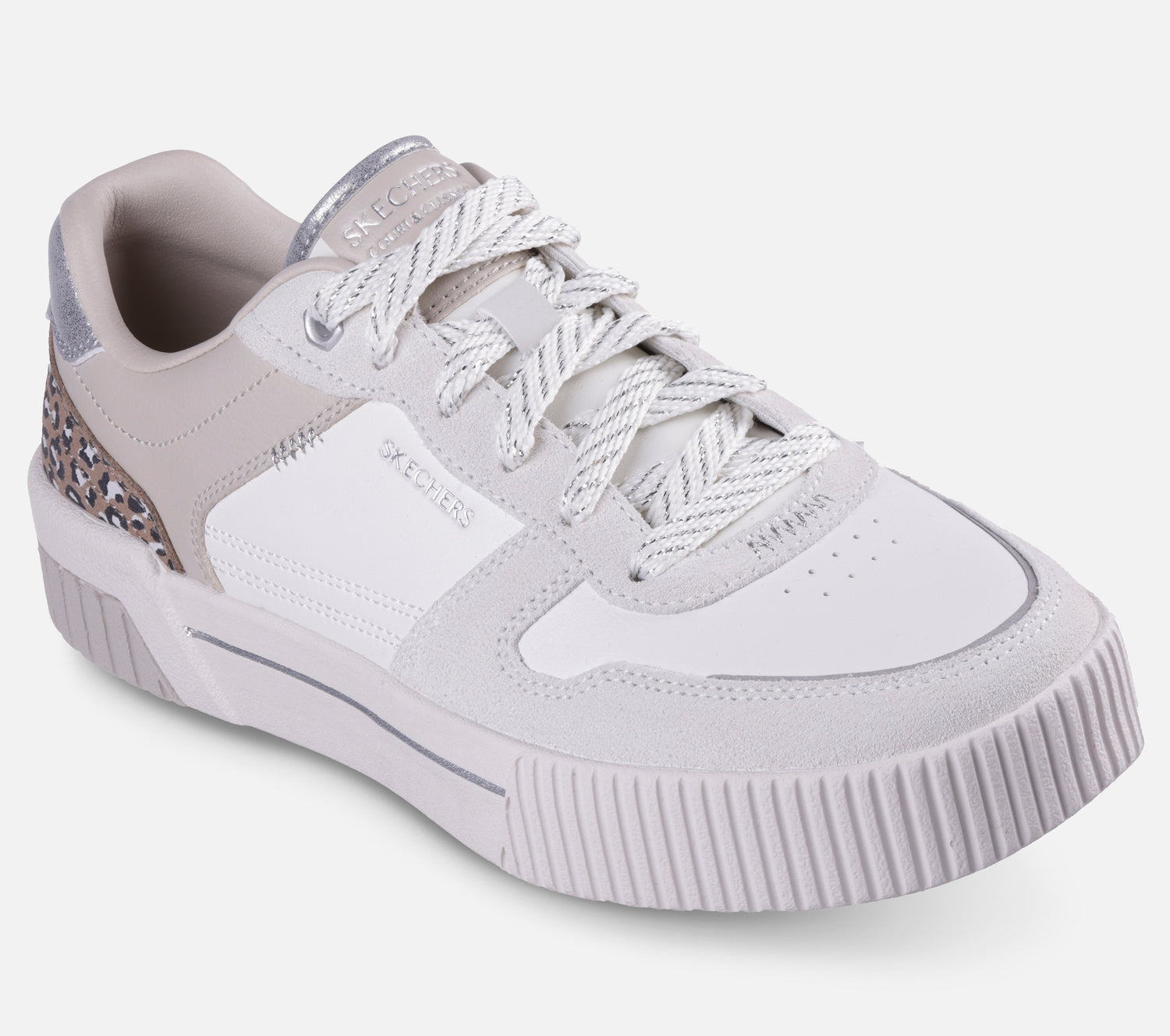 Jade - Lustrous Luxury Shoe Skechers.fi