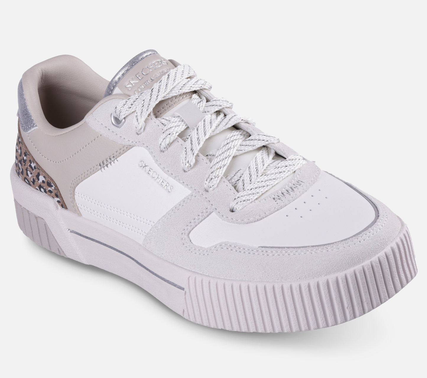 Jade - Lustrous Luxury Shoe Skechers.fi