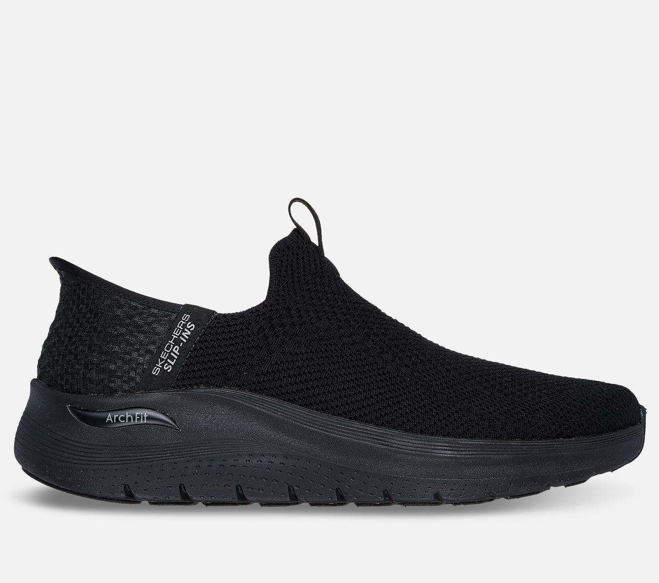 Slip-ins: Arch Fit 2.0 - Crayn Shoe Skechers.fi