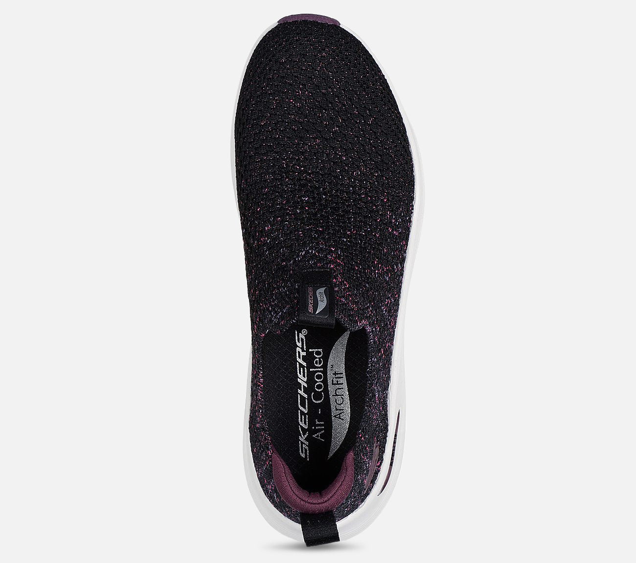 Arch Fit 2.0 - Sheer Shimmer Shoe Skechers.fi