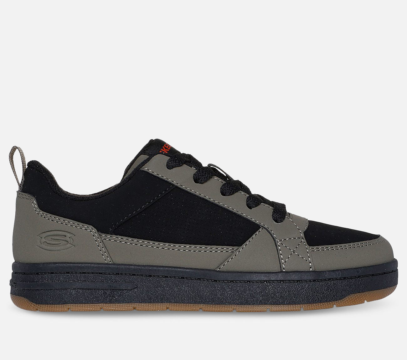 Smooth Street - Steady-Zip Shoe Skechers.fi