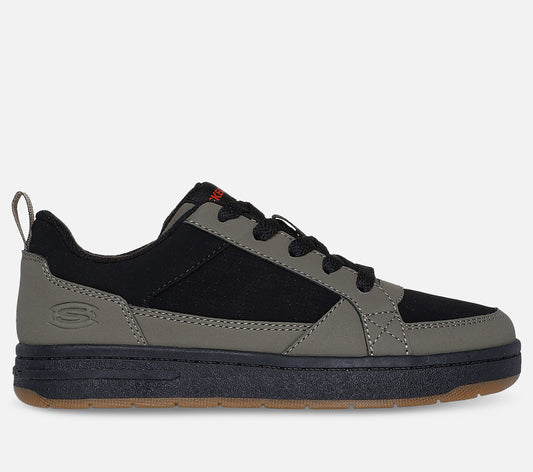Smooth Street - Steady-Zip Shoe Skechers.fi