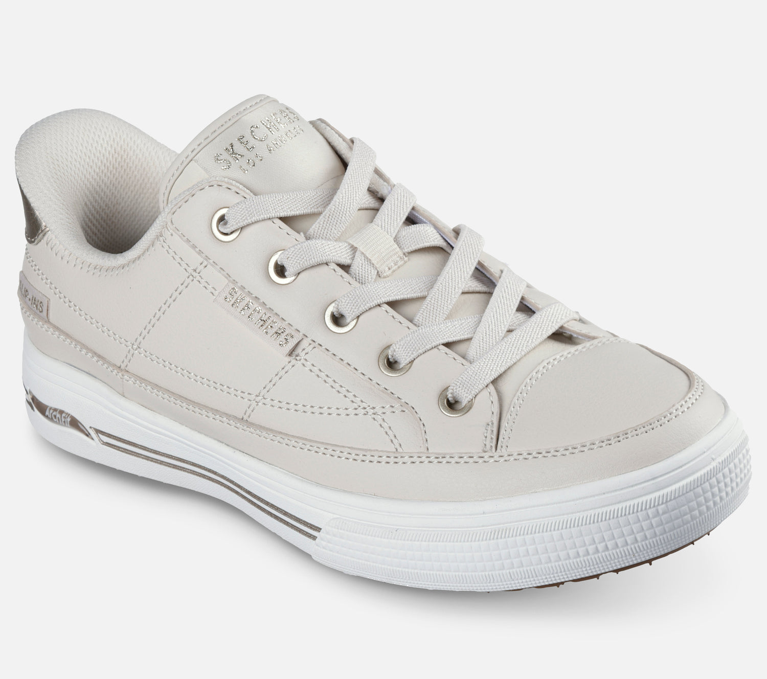 Slip-ins: Arch Fit Arcade - Catch Ya There Shoe Skechers.fi