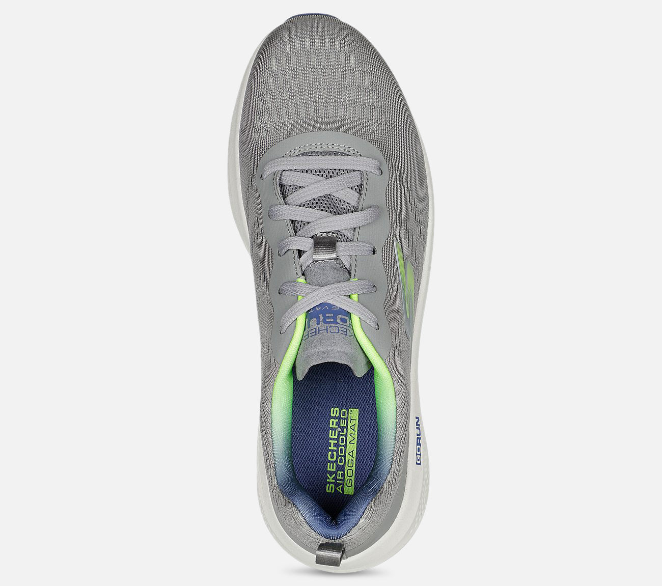 GO RUN Elevate - Double Time Shoe Skechers.fi