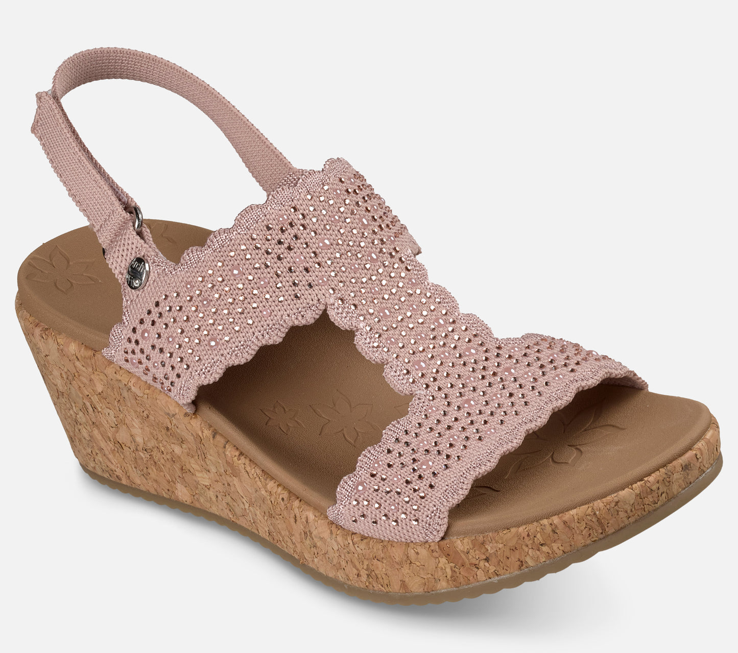 Arch Fit Beverlee 2.0 - My Fav Sandal Skechers.fi