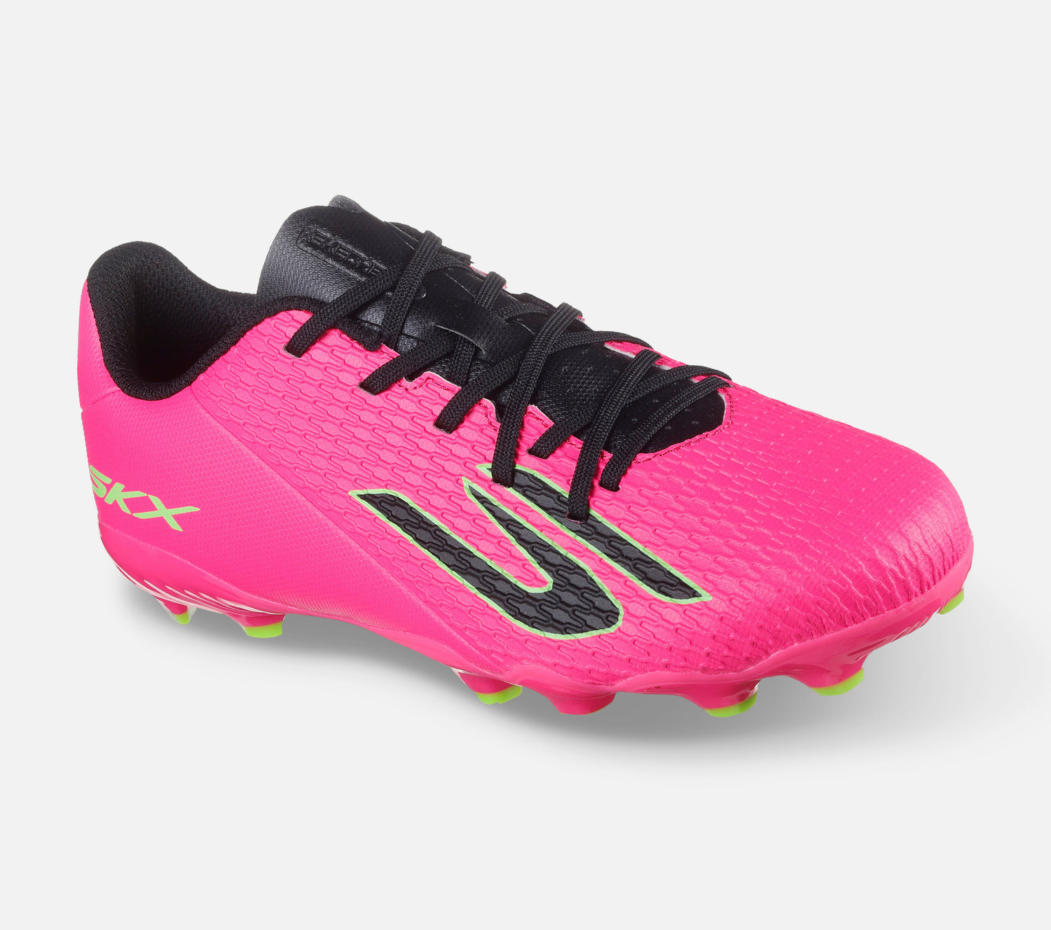 SKX_2 JR Td MG Football Skechers.fi