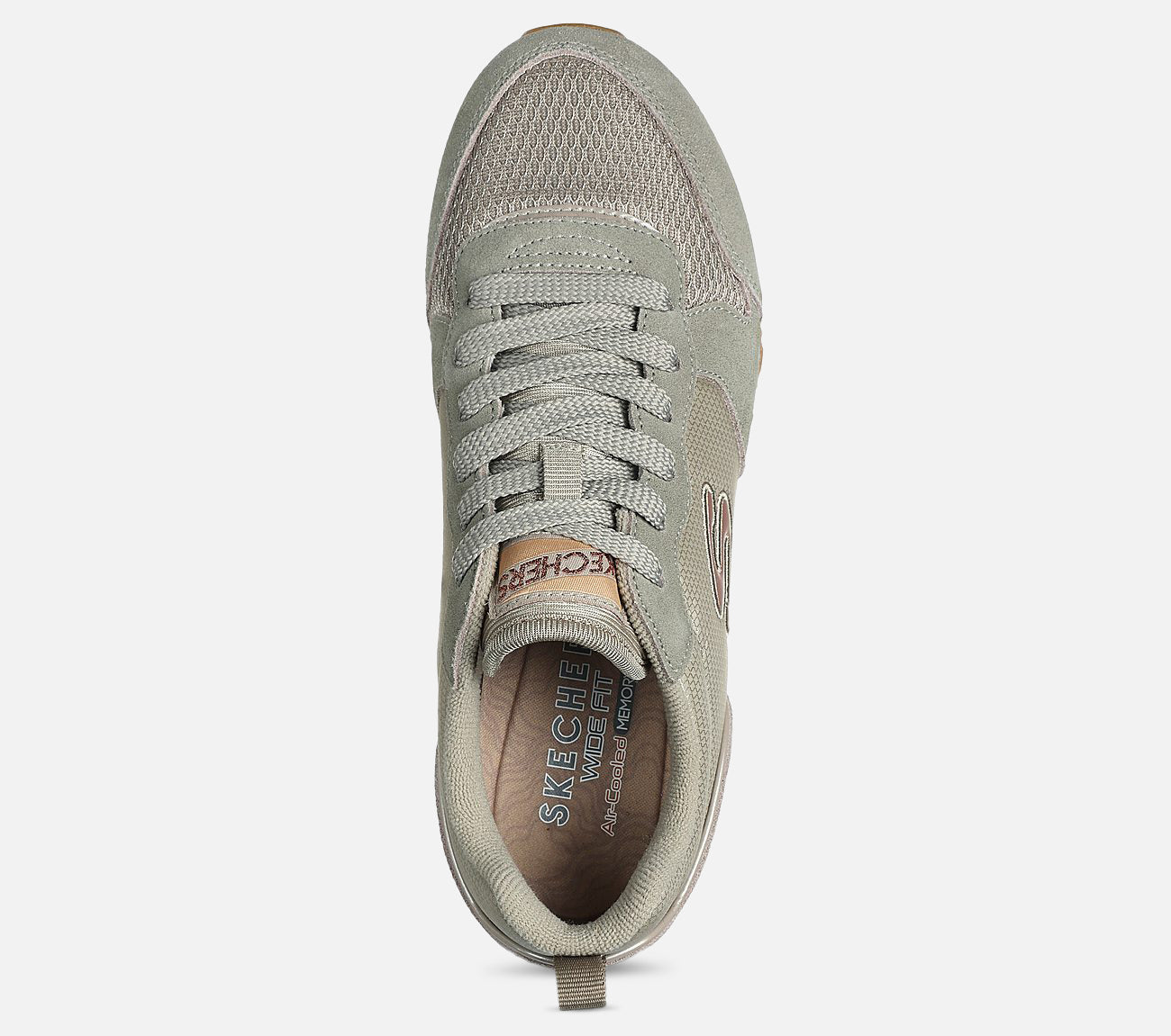 OG 85 - Gold'n Gurl Shoe Skechers.fi
