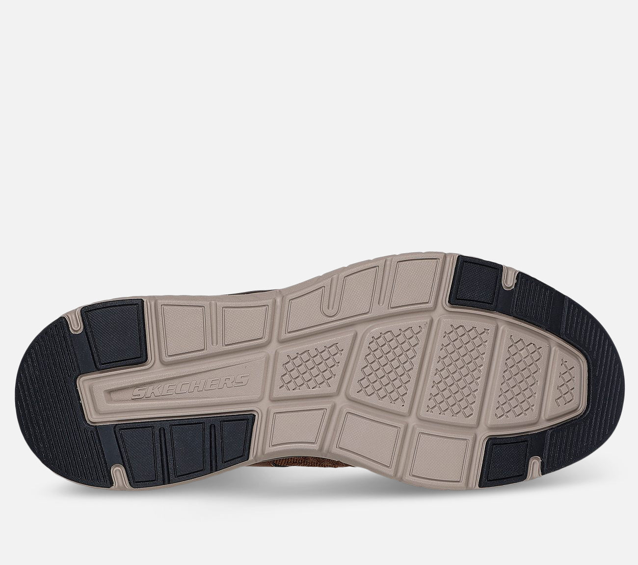 Relaxed Fit: Slip-ins: Arch Fit Crosser - Emeric Shoe Skechers.fi