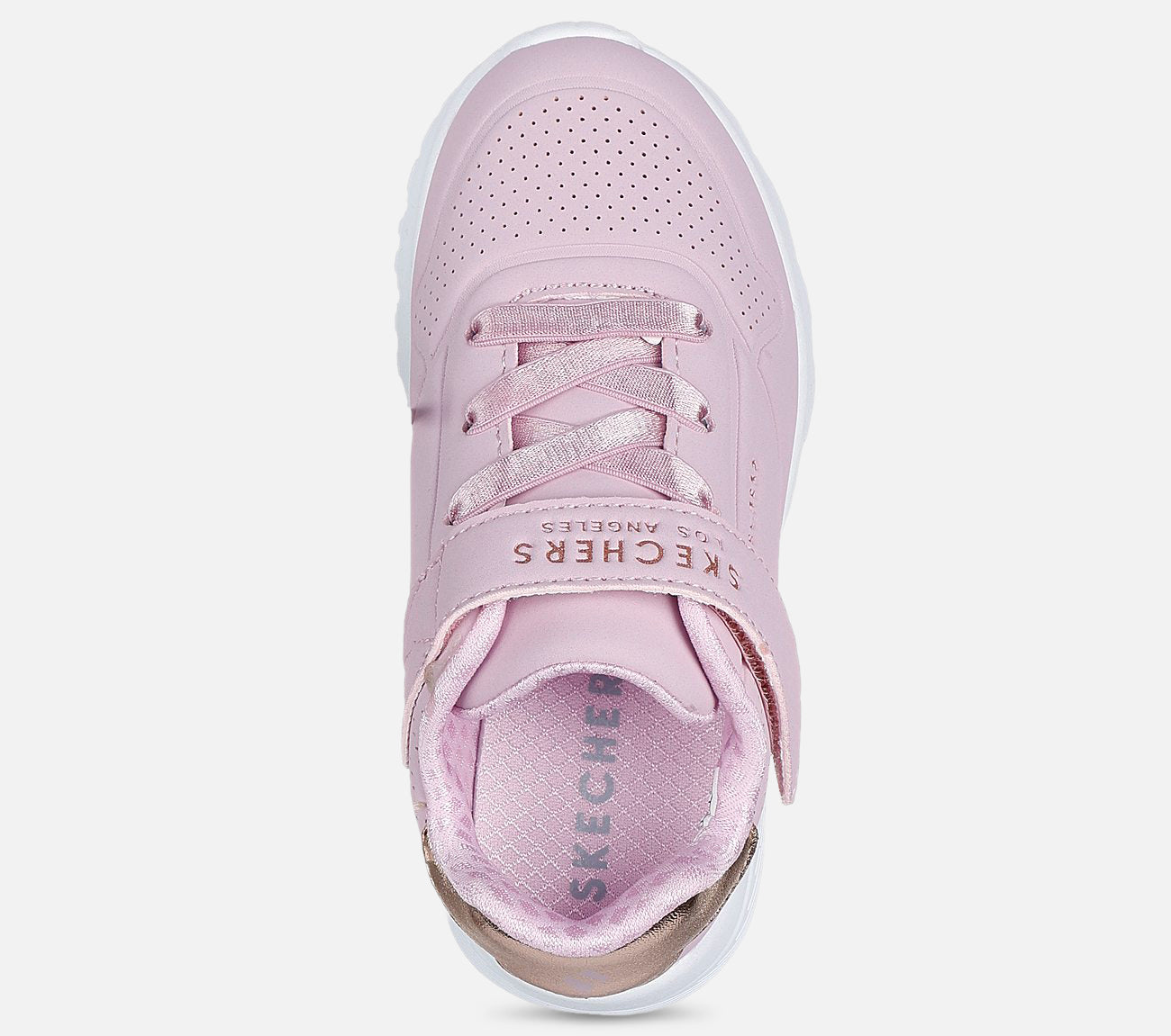 Uno Lite - Precious Shimmer Shoe Skechers.fi
