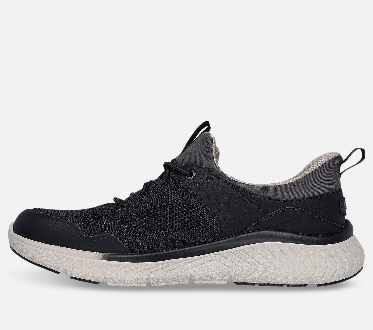 Relaxed Fit: Slip-ins: Arch Fit Crosser - Emeric Shoe Skechers.fi