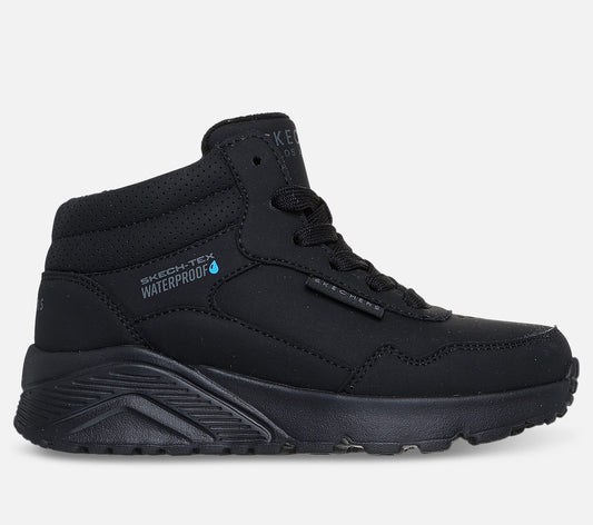 UNO Lite - Aqua Ave - Waterproof Boot Skechers.fi