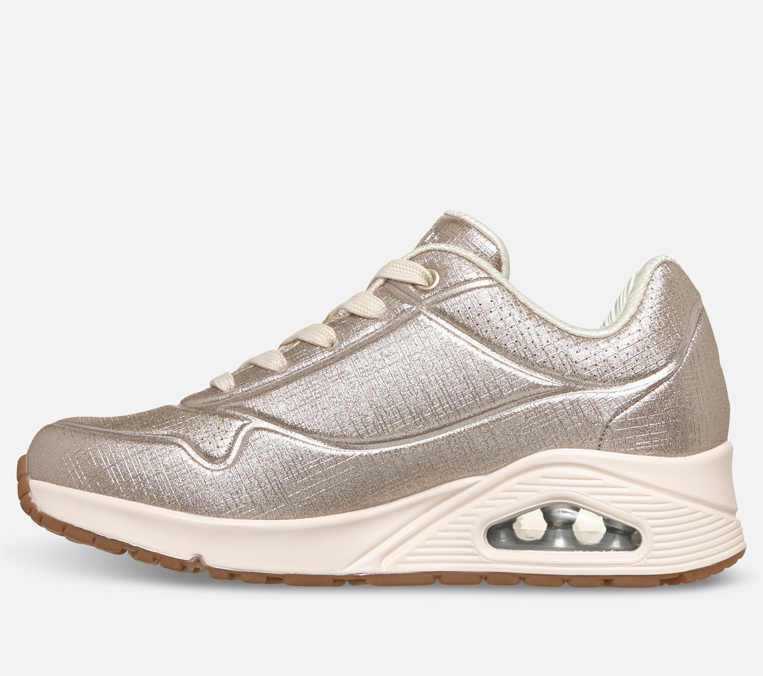 UNO – Shinin' Bright Shoe Skechers.fi