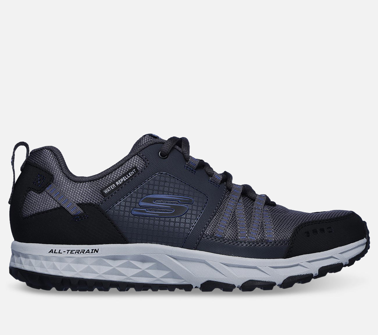 Escape Plan - Water Repellent Shoe Skechers.fi