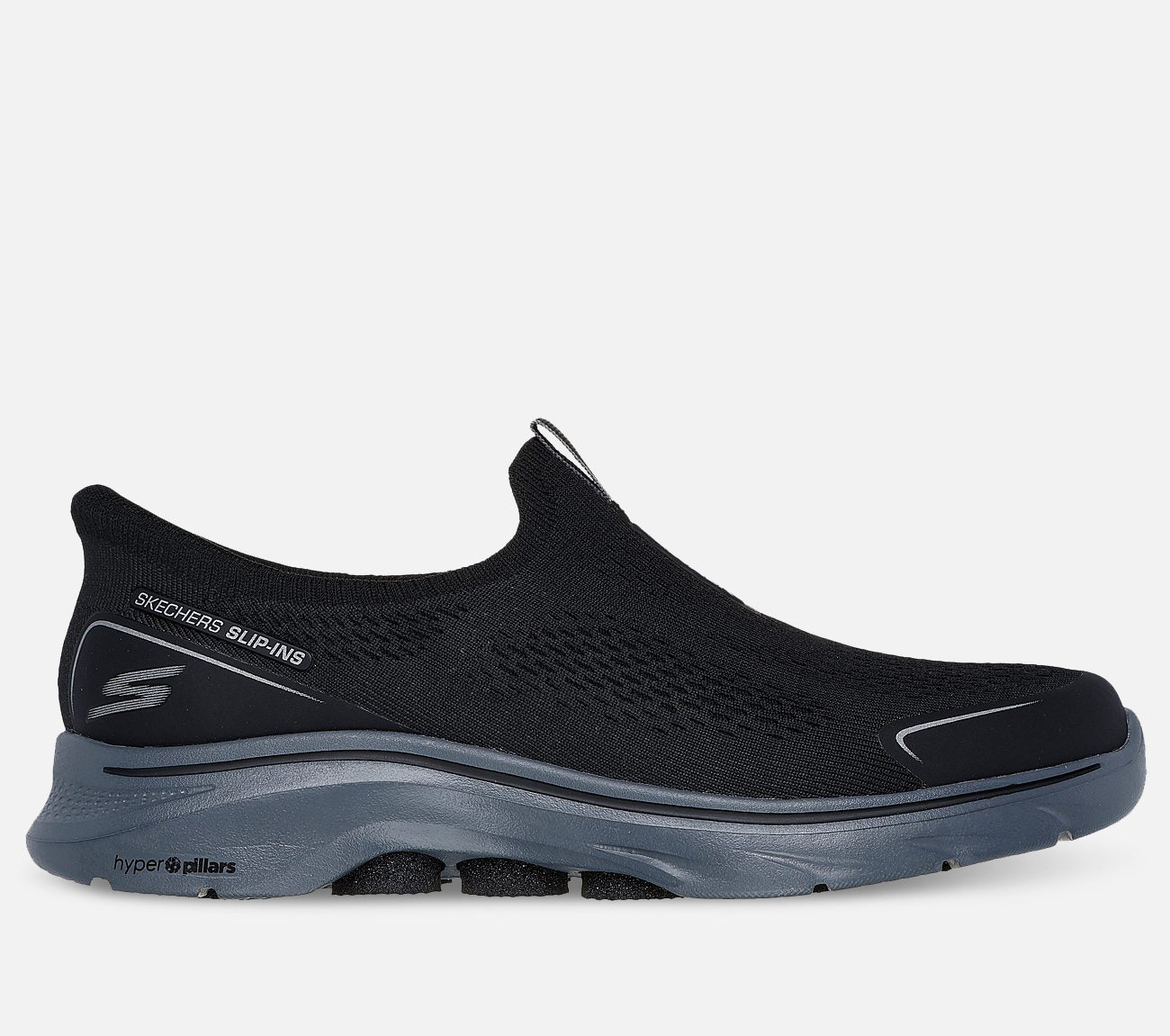 Slip-ins: GO WALK 7 - Easy On Evolution Shoe Skechers.fi