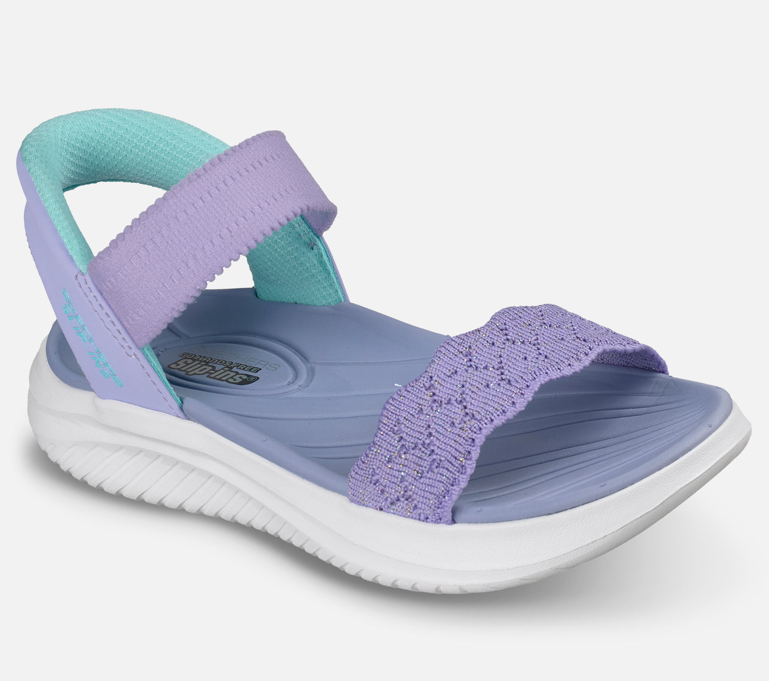 Slip-ins: Ultra Flex 3.0 - Hermosa Breeze Sandal Skechers.fi