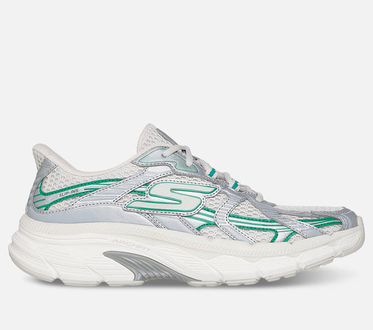 Slip-ins: Go Run Arch Fit 2.0 - Juniper Shoe Skechers.fi