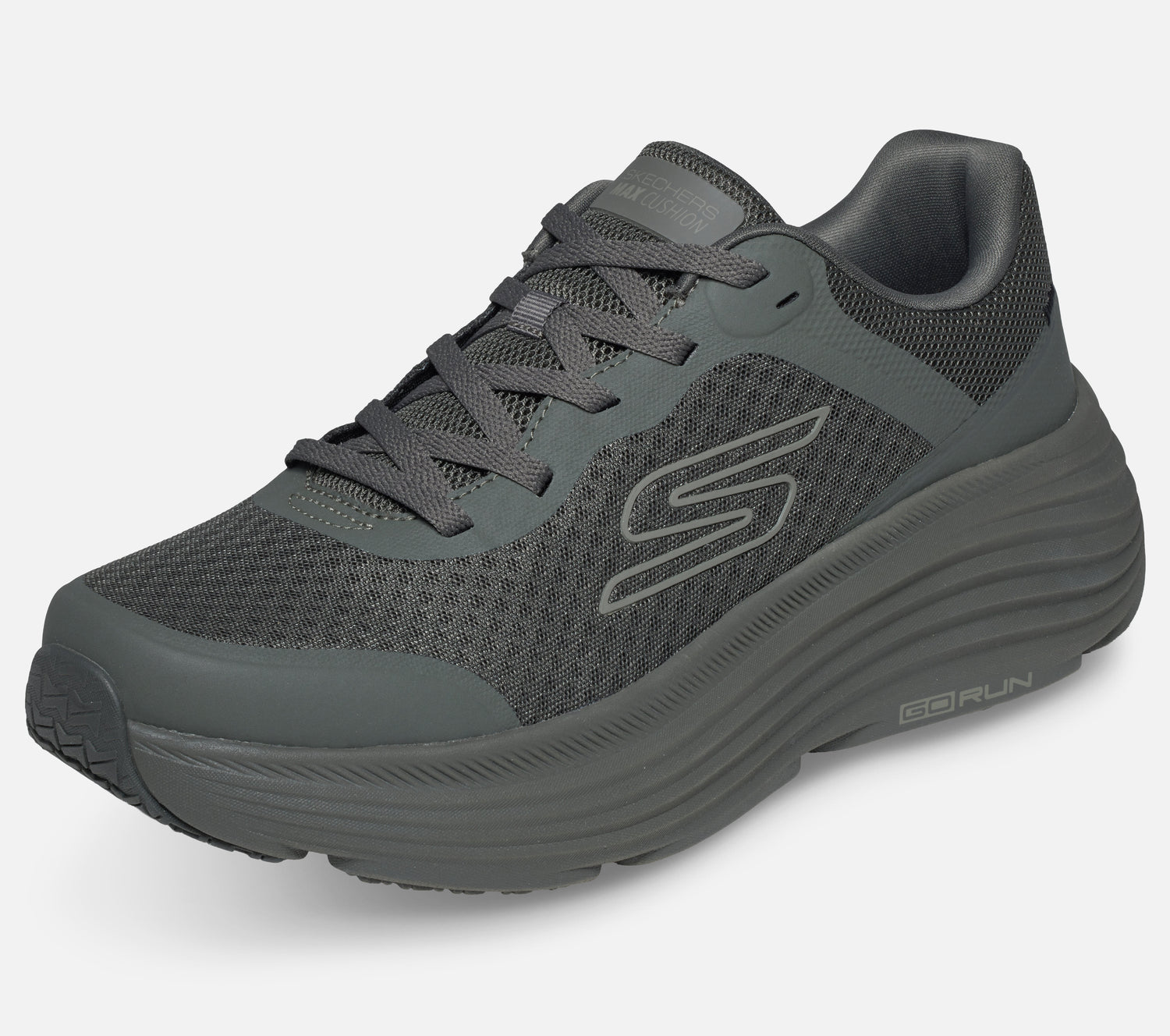 Max Cushioning Endeavour Shoe Skechers.fi