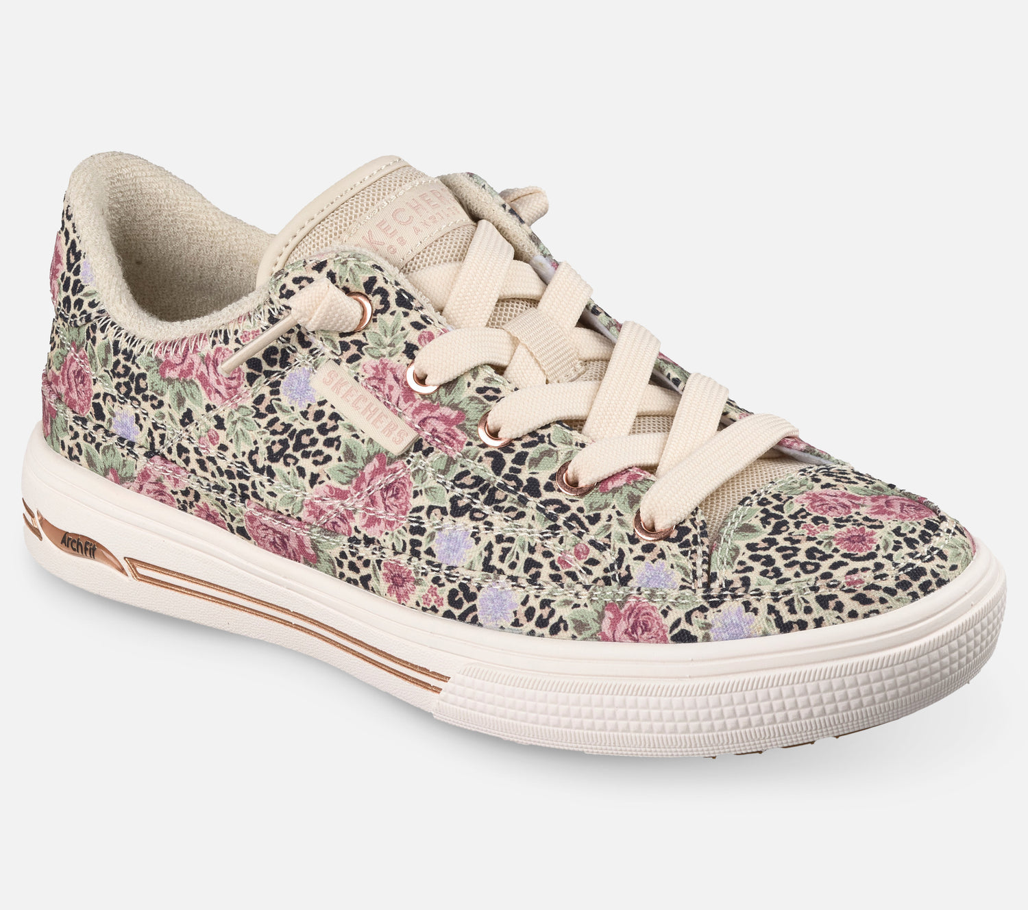 Arch Fit Arcade - Flowa Powa Shoe Skechers.fi