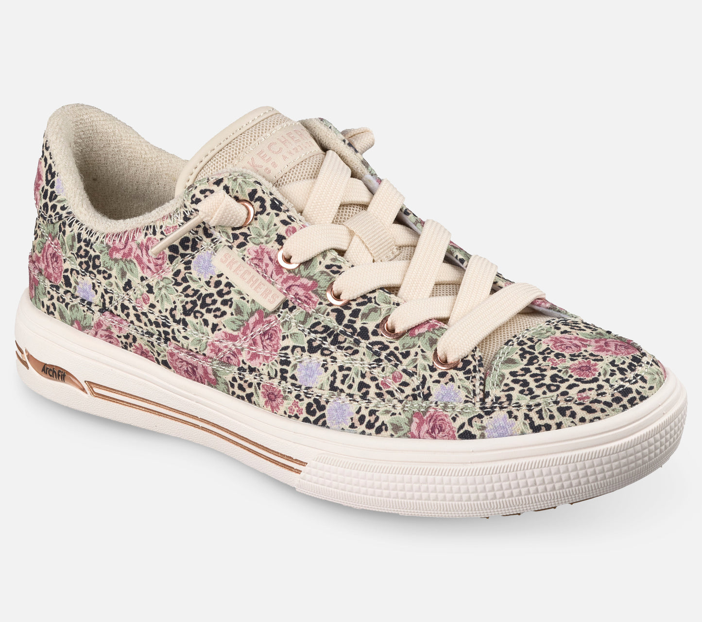 Arch Fit Arcade - Flowa Powa Shoe Skechers.fi