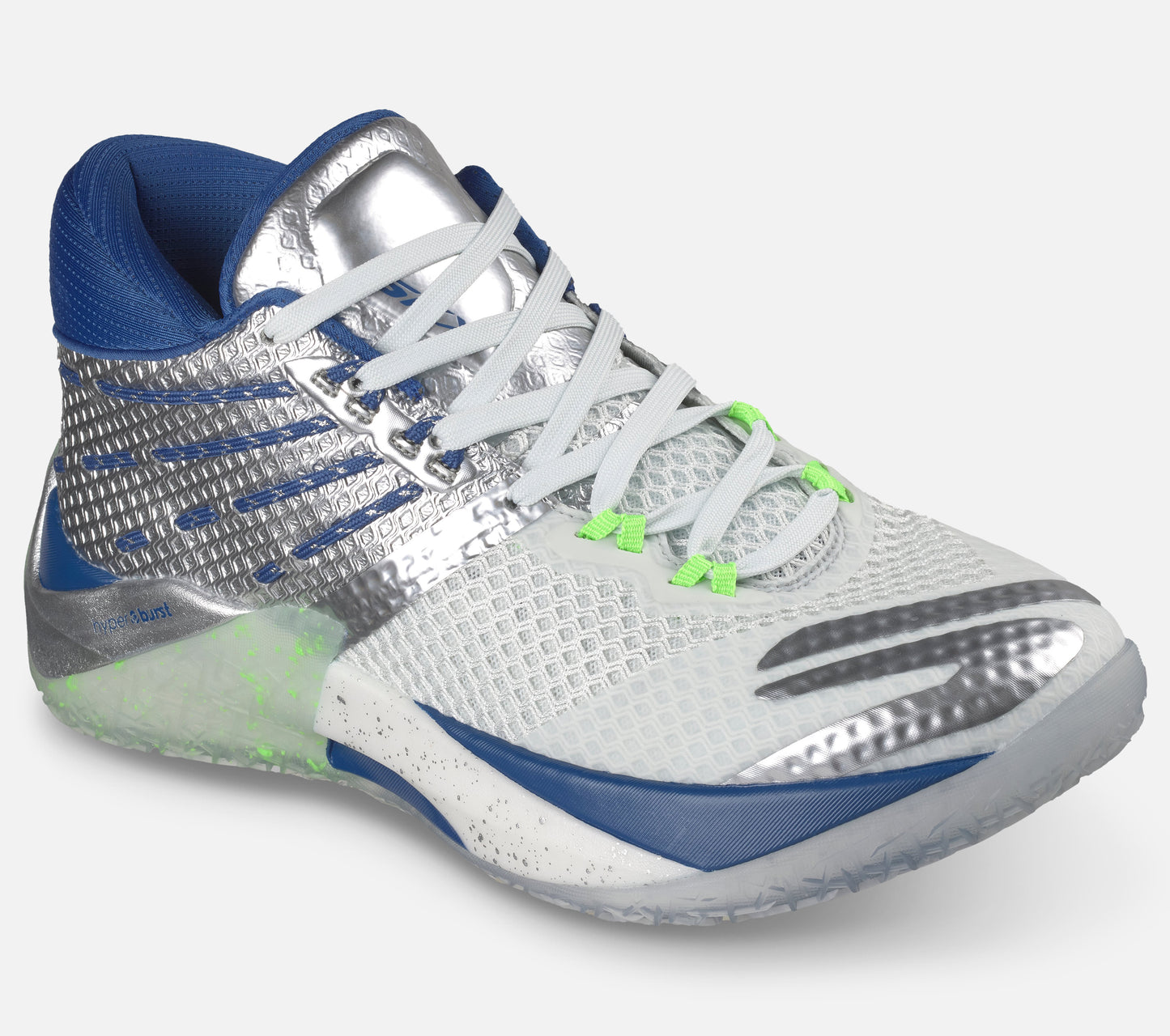 Basketball: SKX Reign Shoe Skechers.fi