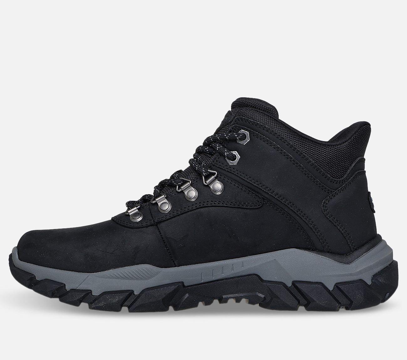 Relaxed Fit: Slip-ins: Santoro - Relic Boot Skechers.fi