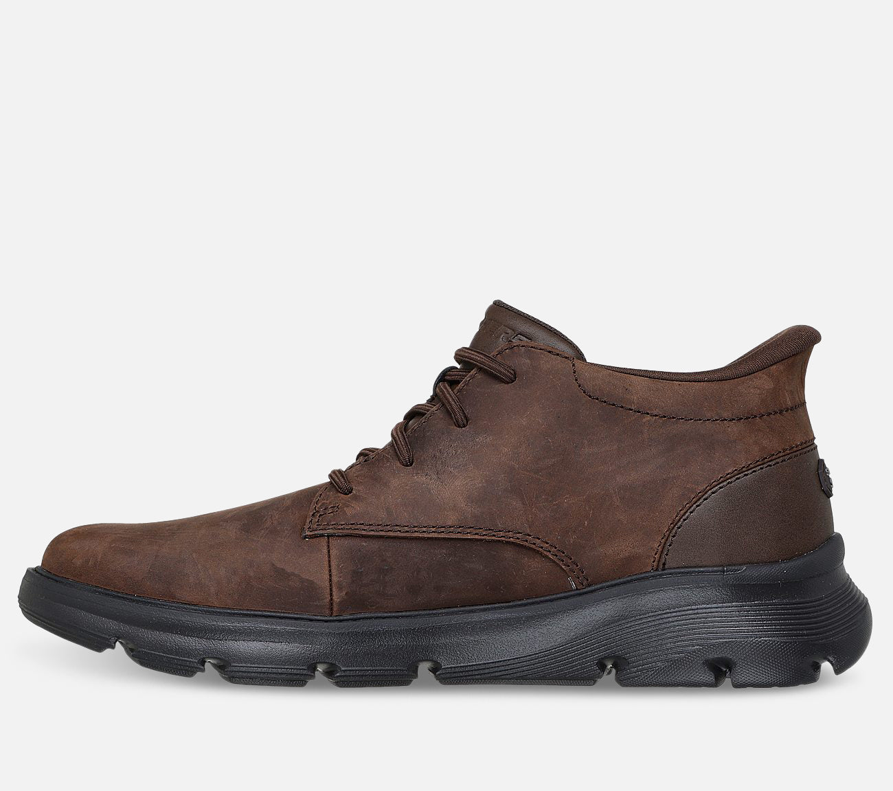 Relaxed Fit: Slip-ins: Arch Fit Garza - Ridley Boot Skechers.fi