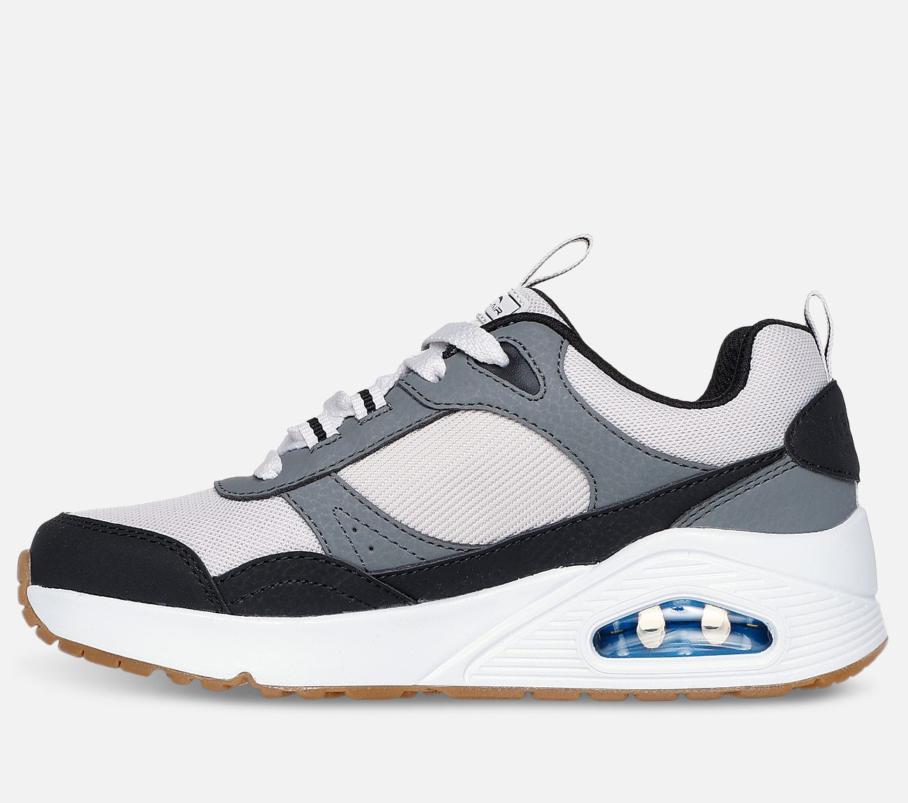 Uno - Retro-Groove Shoe Skechers.fi