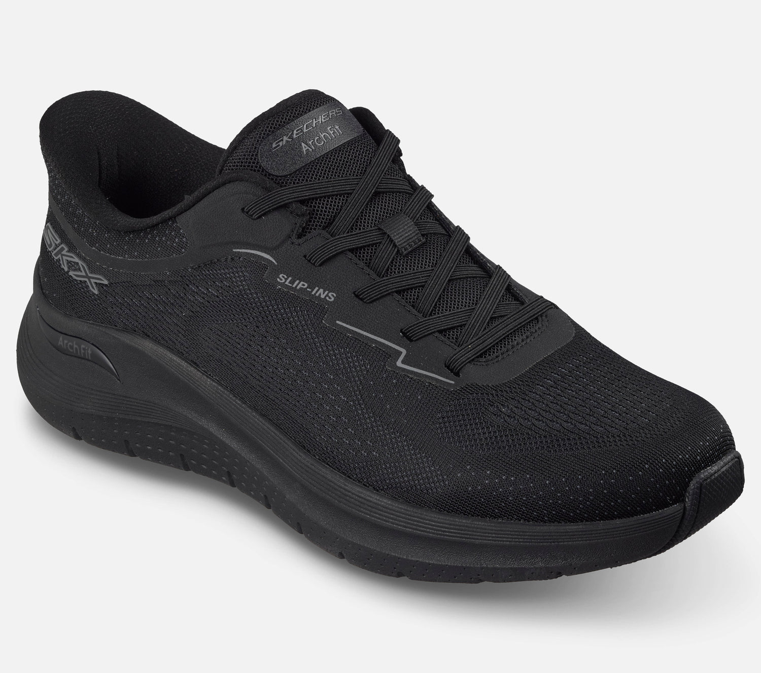 Slip-ins: Arch Fit 2.0 - Rovant Shoe Skechers.fi
