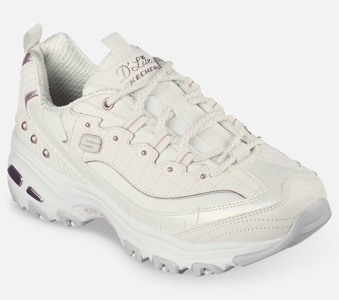 D'Lites Shoe Skechers.fi