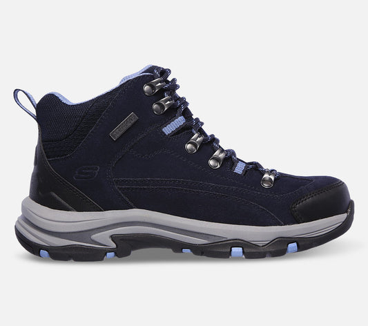 Relaxed Fit: Trego - Alpine Trail - Waterproof Boot Skechers