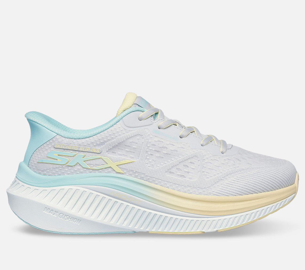 Slip-ins: GO WALK Max Cushioning Arch Fit - Areena Shoe Skechers.fi