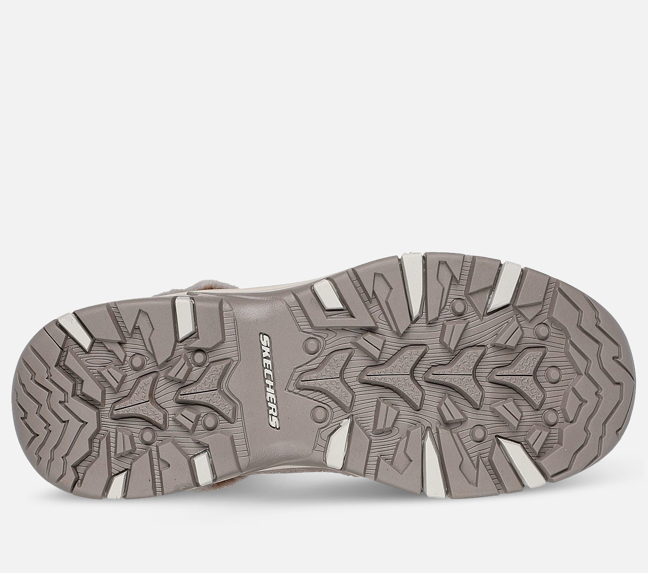 Trego - Snow Worries - Waterproof Boot Skechers.fi